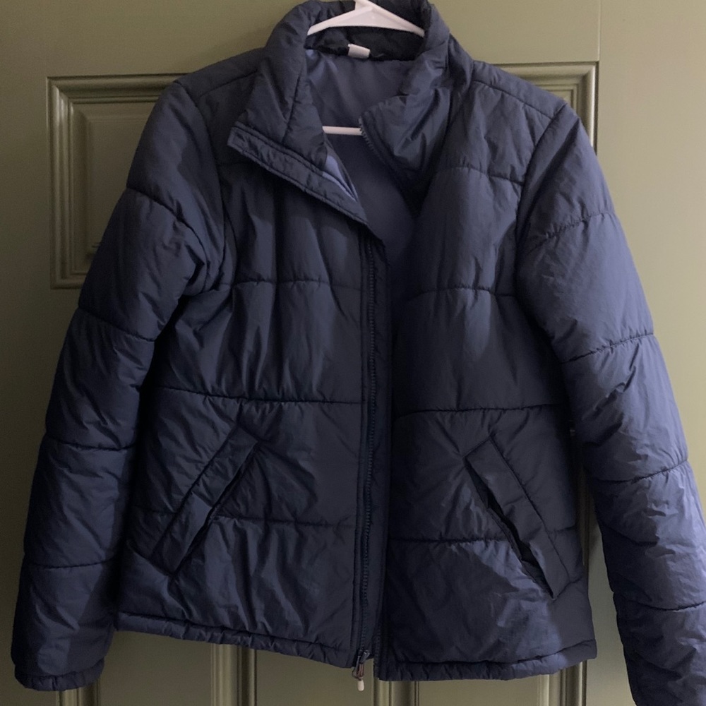 REI Co op puffer jacket NWOT